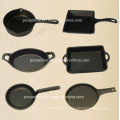 Pre Seaseond Cast Iron Mini Bakeware